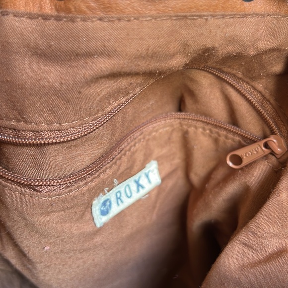 Cute Roxy purse - Picture 3 of 5